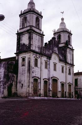 Igreja Matriz de Nossa Senhora da Vitória