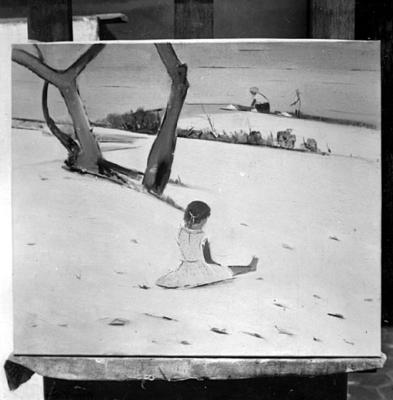 Obra de José Pancetti