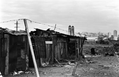 Aspectos da periferia III