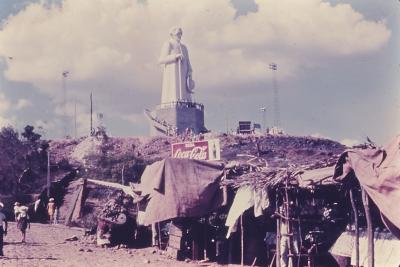 Estátua de Padre Cícero