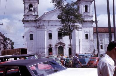 Igreja de Nossa Senhora das Mercês