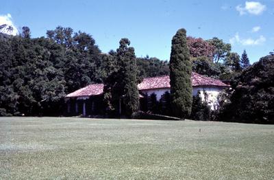 Fazenda Santa Eufrásia