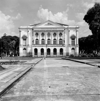 Belém, Teatro da Paz