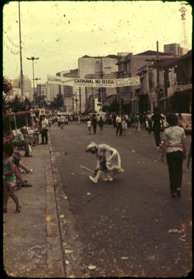 Genésio, da Vai-Vai