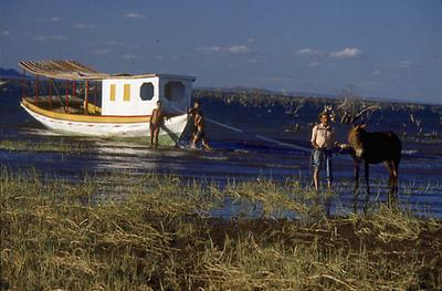 Série Rio São Francisco
