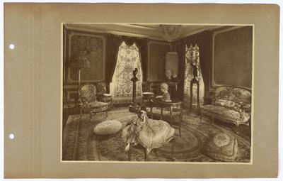 Projeto arquitetônico do escritório Freire & Sodré Engenheiros