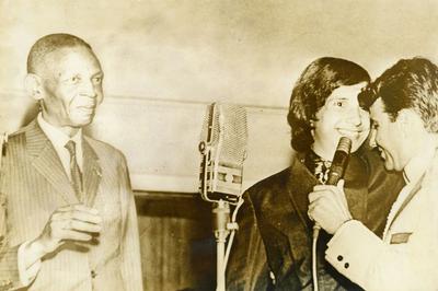 Ataulfo Alves, Roberto Carlos e José Messias