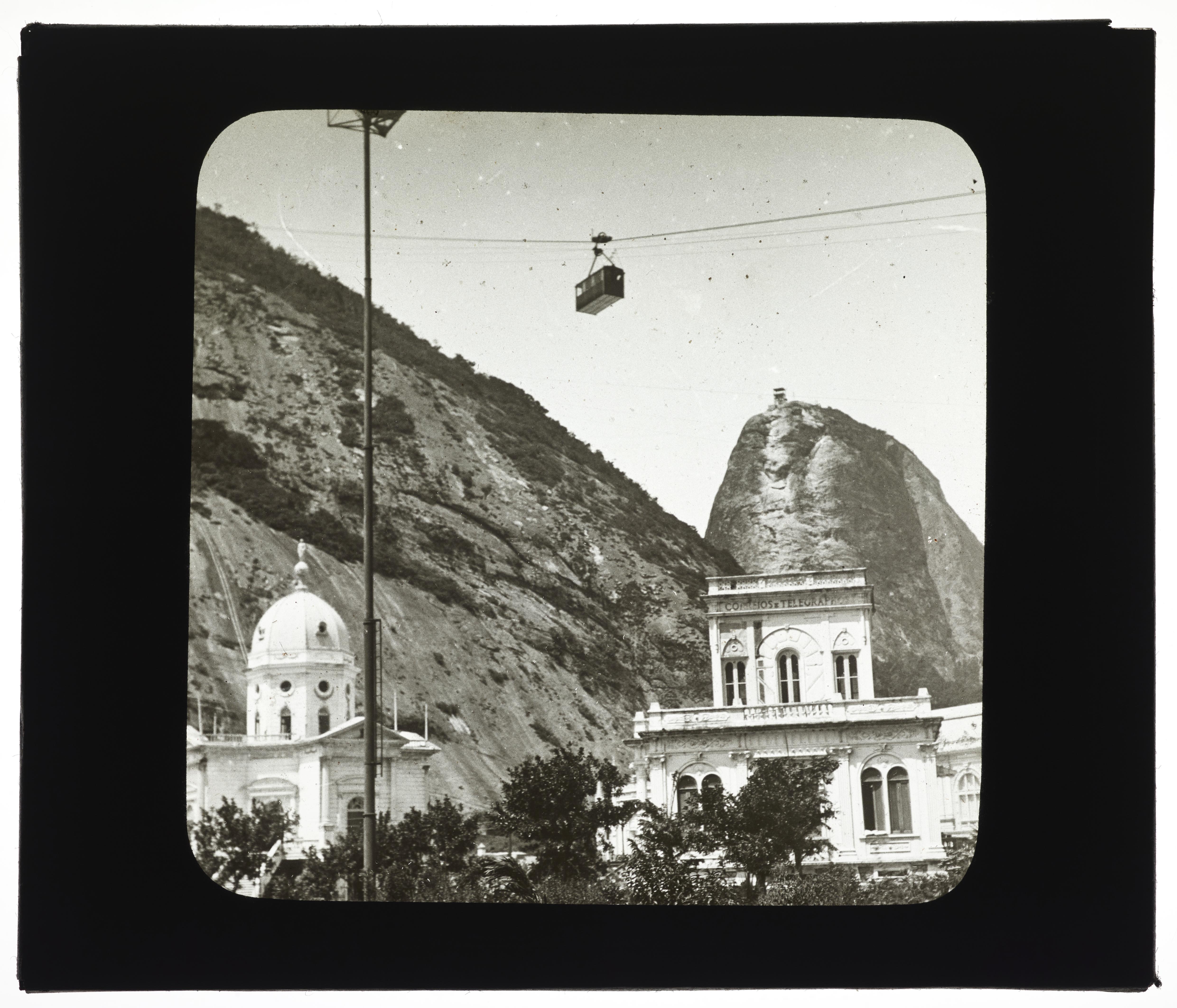 Bondinho do Pão de Açúcar
