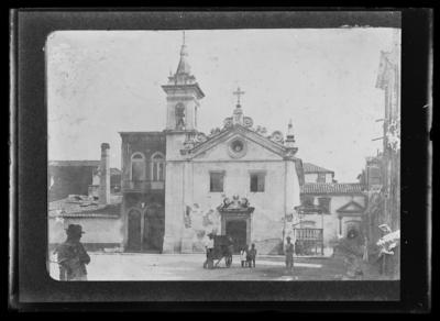 Igreja de São Domingos Gusmão