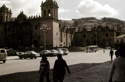 Catedral Basílica da Virgem da Assunção