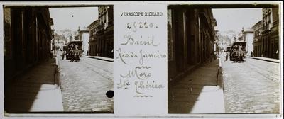 Bairro de Santa Teresa