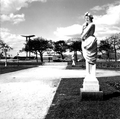 Panoramas, Praça Paris