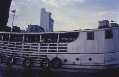 Expedição Pico da Neblina