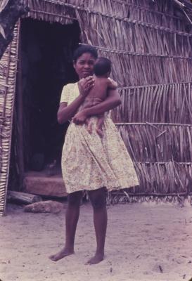 Quilombo de Sibaúma