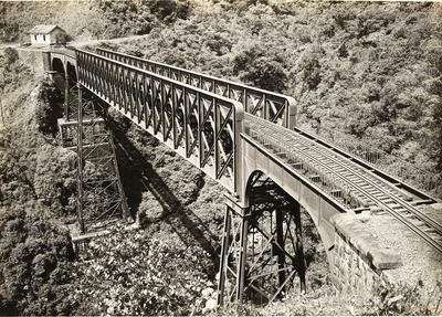 Ponte de São João, km 62,380