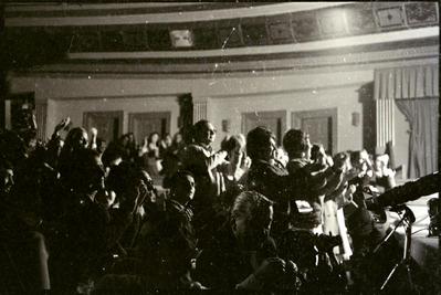 Público - I Bienal do Samba