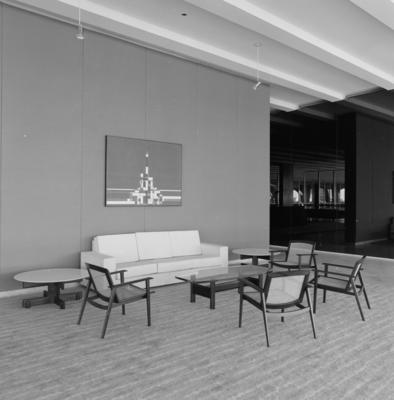 Pintura de Milton Dacosta