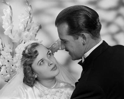 Campanha para o perfume Royal Briar