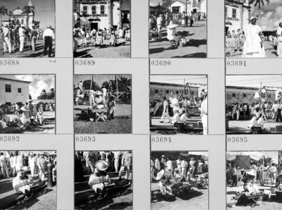 Procissão de Nosso Senhor dos Navegantes