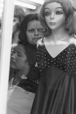 Rua São Caetano, a rua das noivas