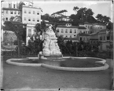 Fonte Adriano Ramos Pinto