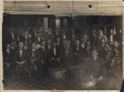 Orquestra Chiquinha Gonzaga