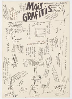 Mais Grafitis