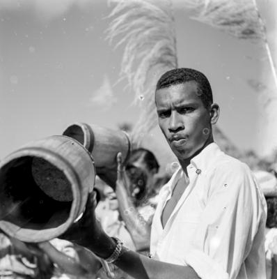 Segunda-Feira Gorda da Ribeira