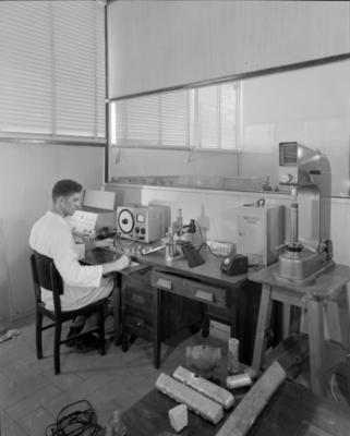 Instalações fábrica de A.Tonolli S.A. Indústria e Comércio de Metais