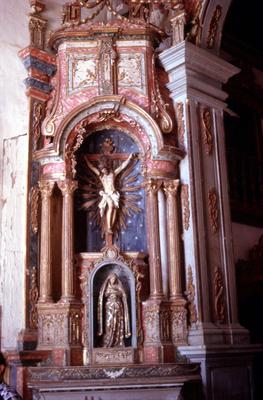 Igreja de Nossa Senhora da Corrente