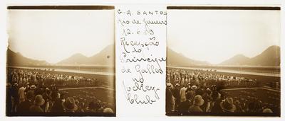 Recepção ao Príncipe de Gales