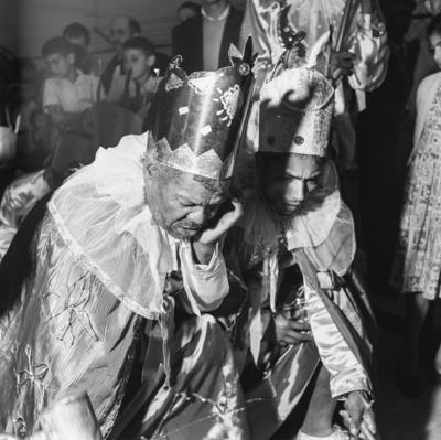 Congada, festa popular