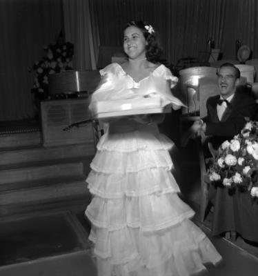 Baile de Debutantes no Copacabana Palace