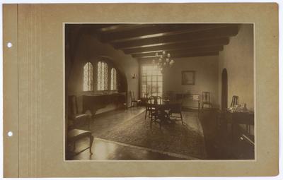 Projeto arquitetônico do escritório Freire & Sodré Engenheiros