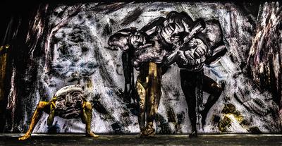 A infinita história