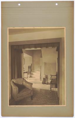 Projeto arquitetônico do escritório Freire & Sodré Engenheiros