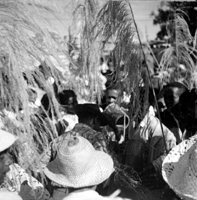 Segunda-Feira Gorda da Ribeira