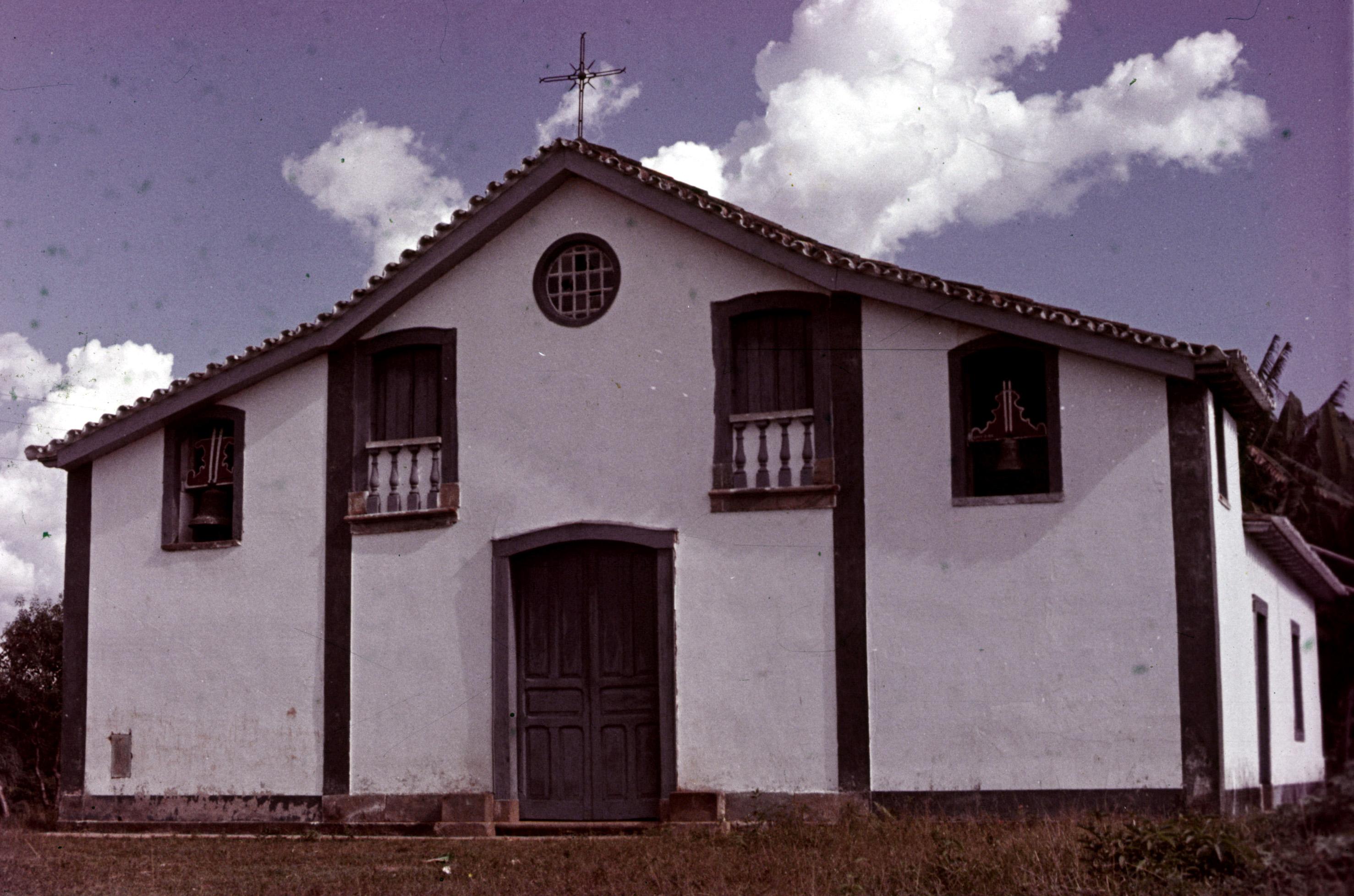 Capela de São Francisco de Paula