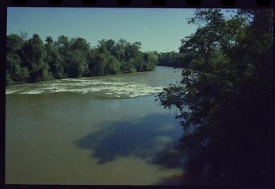 Produção de filme institucional sobre usinas de açúcar