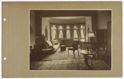 Projeto arquitetônico do escritório Freire & Sodré Engenheiros