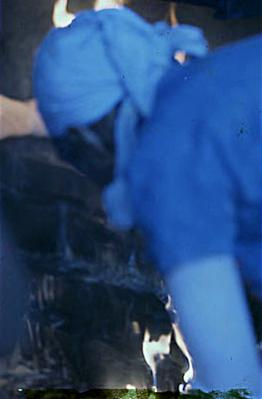 Série Religiosidade