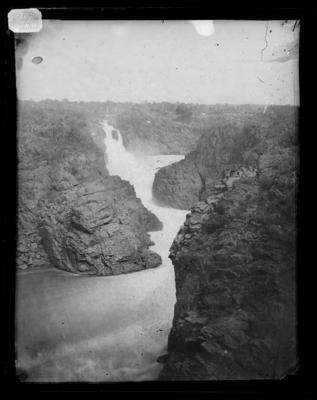 Cachoeira de Paulo Afonso