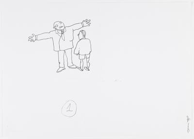 O homem que analisava candidatos