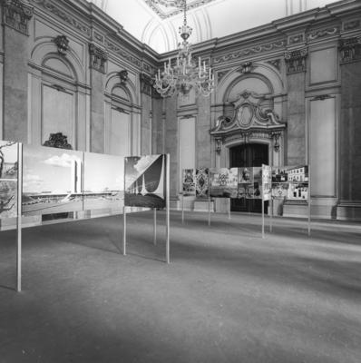Palácio Itamaraty - Rio de Janeiro