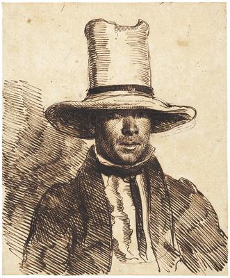 (Sr. Bruce, imediato do navio inglês Diamond)