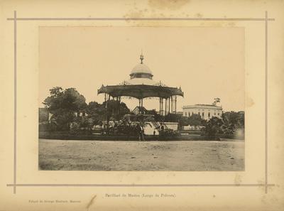 Pavilhão de Música