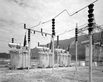 Equipamentos e Instalações Elétricas Industriais Brown Boveri