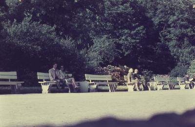 Jardim do Luxemburgo