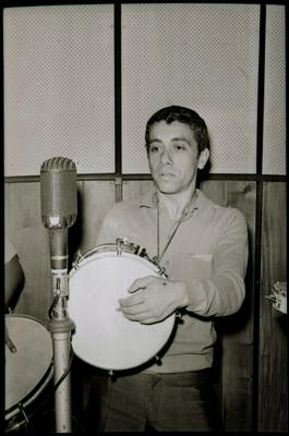 Osvaldinho da Cuíca