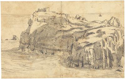 (St. Anne's Head, Milford Haven)